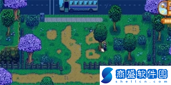 星露谷物語(yǔ)紫色褲子有什么用
