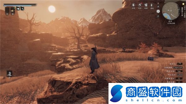 下一站江湖2無心匙其二怎么獲得