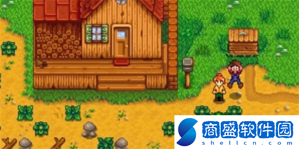 星露谷物語(yǔ)紫色褲子有什么用