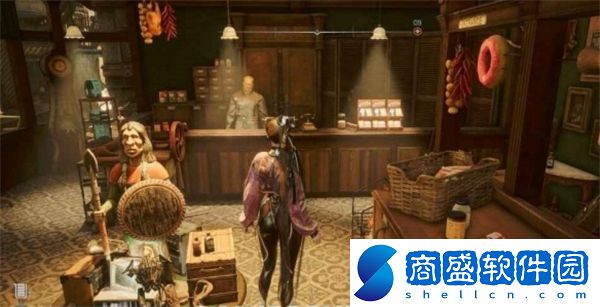 劍星失竊的珍寶任務怎么做