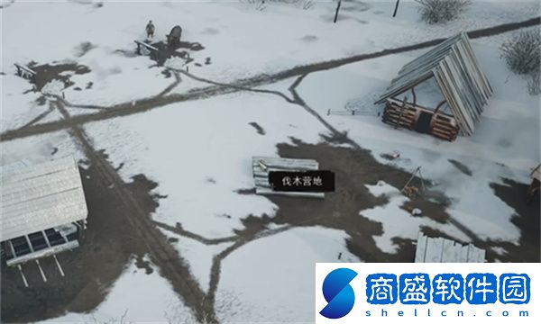 莊園領(lǐng)主怎么運(yùn)送物資