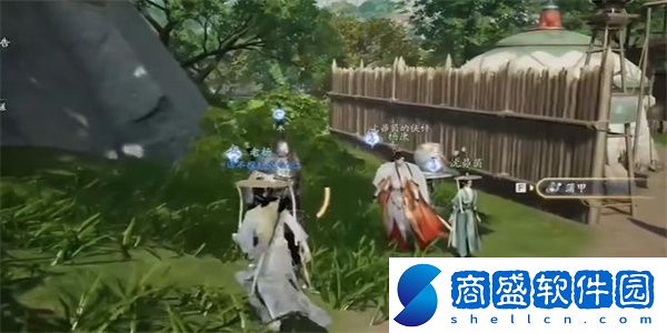 射雕手游夢華錄黑風寨怎么獲得