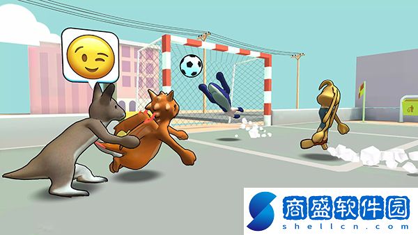 野獸派對(duì)截圖