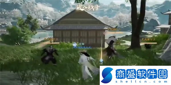 射雕手游夢華錄黑風寨怎么獲得