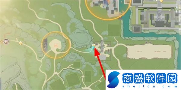射雕手游夢華錄黑風寨怎么獲得