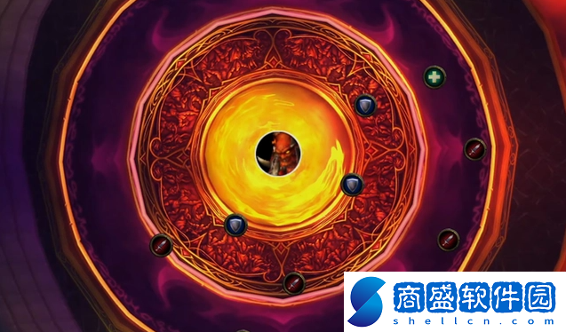 魔獸世界基爾加丹技能是什么