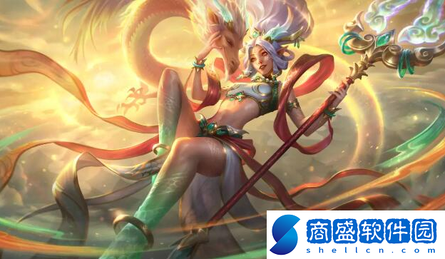 英雄聯(lián)盟天龍之子系列皮膚有哪些