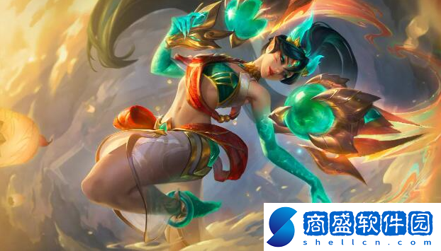 英雄聯(lián)盟天龍之子系列皮膚有哪些
