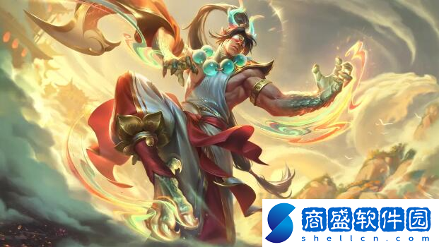 英雄聯(lián)盟天龍之子系列皮膚有哪些