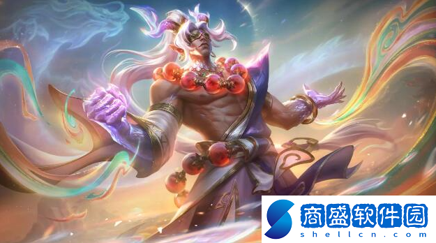 英雄聯(lián)盟天龍之子系列皮膚有哪些