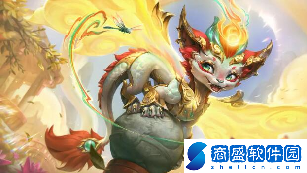 英雄聯(lián)盟天龍之子系列皮膚有哪些
