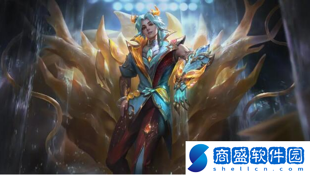 英雄聯(lián)盟天龍之子系列皮膚有哪些