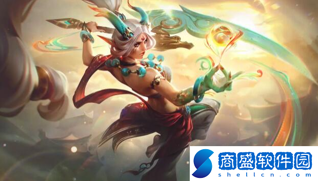 英雄聯(lián)盟天龍之子系列皮膚有哪些