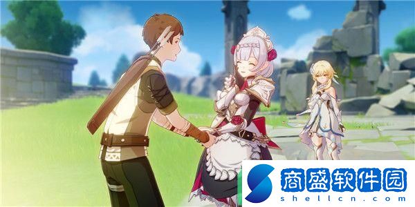《原神》諾艾爾邀約任務攻略