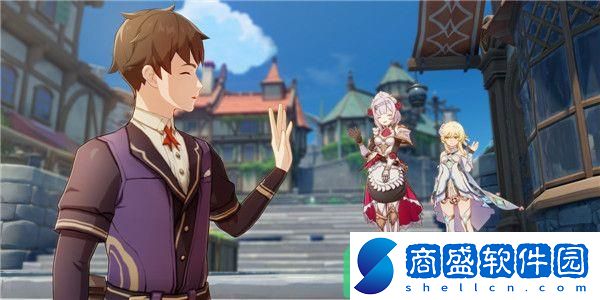 《原神》諾艾爾邀約任務攻略