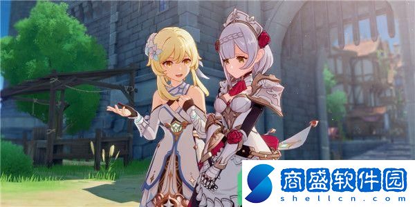 《原神》諾艾爾邀約任務攻略