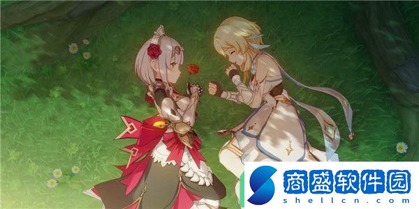 《原神》諾艾爾邀約任務攻略