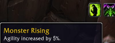 魔獸世界wow11復(fù)仇DH邪痕英雄天賦效果是什么