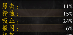 魔獸世界wow11復(fù)仇DH邪痕英雄天賦效果是什么