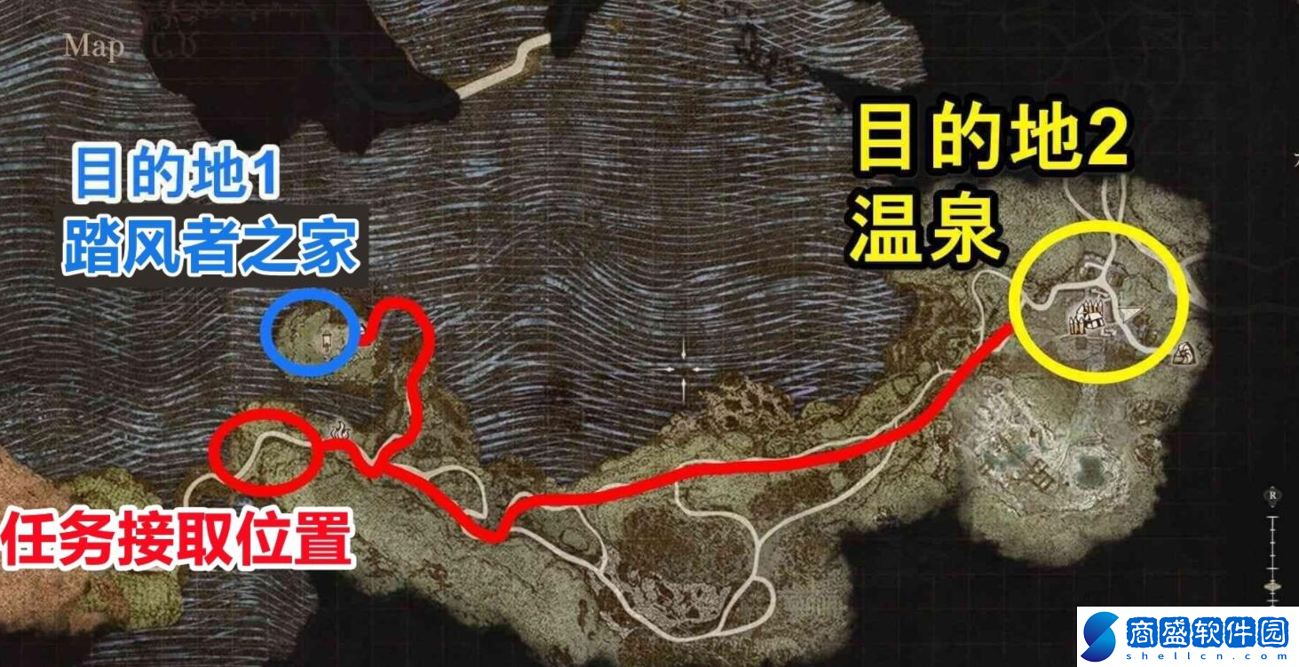 龍之信條2殉身霸魔弓技能怎么獲得-逐步熟悉游戲機制和操作，再挑戰更高難度