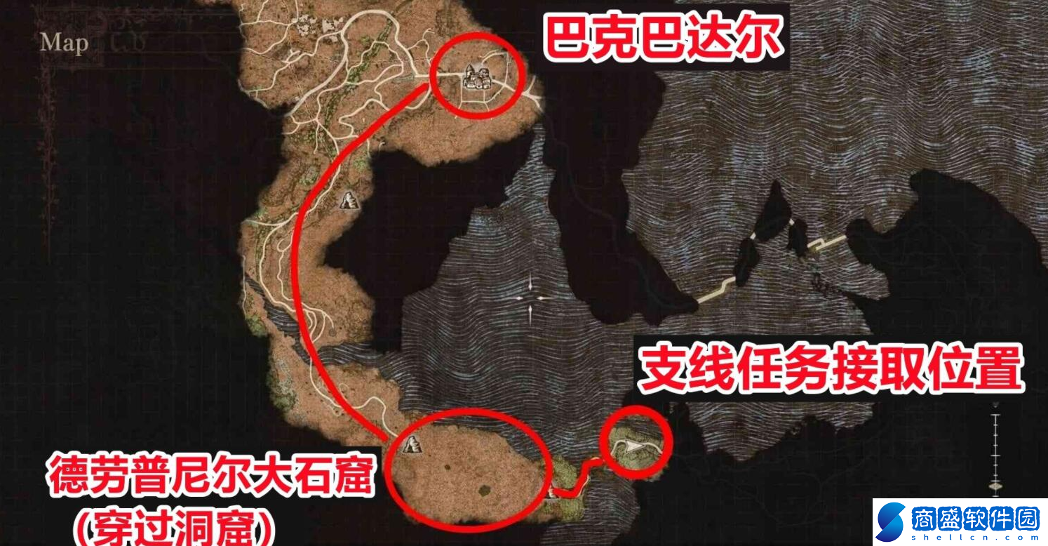 龍之信條2殉身霸魔弓技能怎么獲得-逐步熟悉游戲機制和操作，再挑戰更高難度