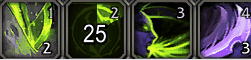 魔獸世界wow11復(fù)仇DH邪痕英雄天賦效果是什么
