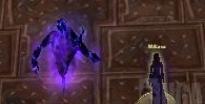 魔獸世界wow11.0暗牧虛空編織者英雄天賦效果是什么