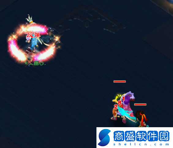夢(mèng)幻西游召喚獸單法效果怎么樣