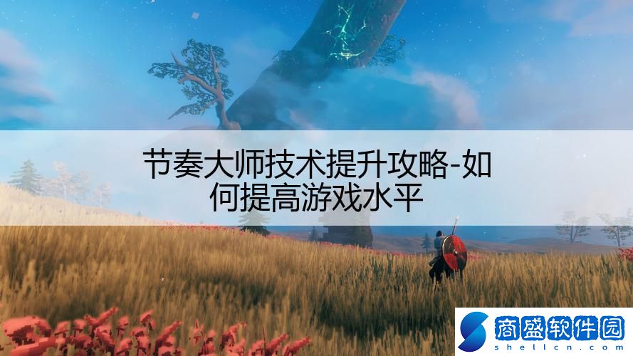 節(jié)奏大師技術(shù)提升攻略-如何提高游戲水平