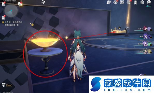 崩壞星穹鐵道三思而后行成就攻略-嘗試不同的技能搭配，找到戰斗方式