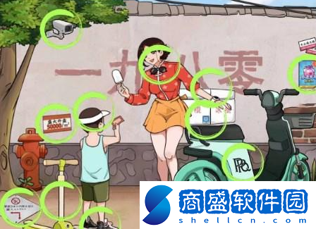 文字來找茬懷舊買冰棍怎么過-懷舊買冰棍通關(guān)攻略