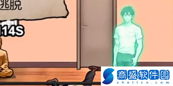 隱秘的檔案逃生怎么過(guò)