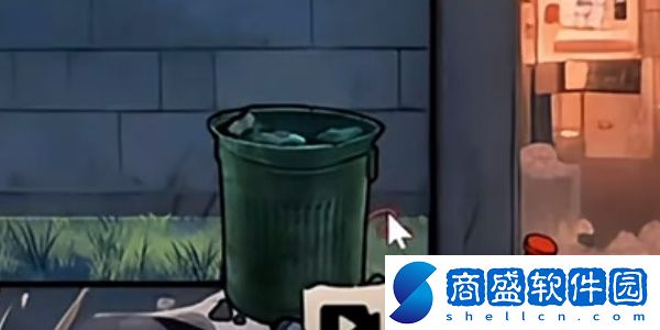 隱秘的檔案逃生怎么過(guò)