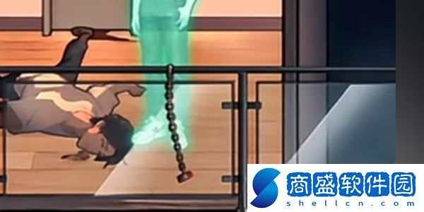 隱秘的檔案逃生怎么過(guò)