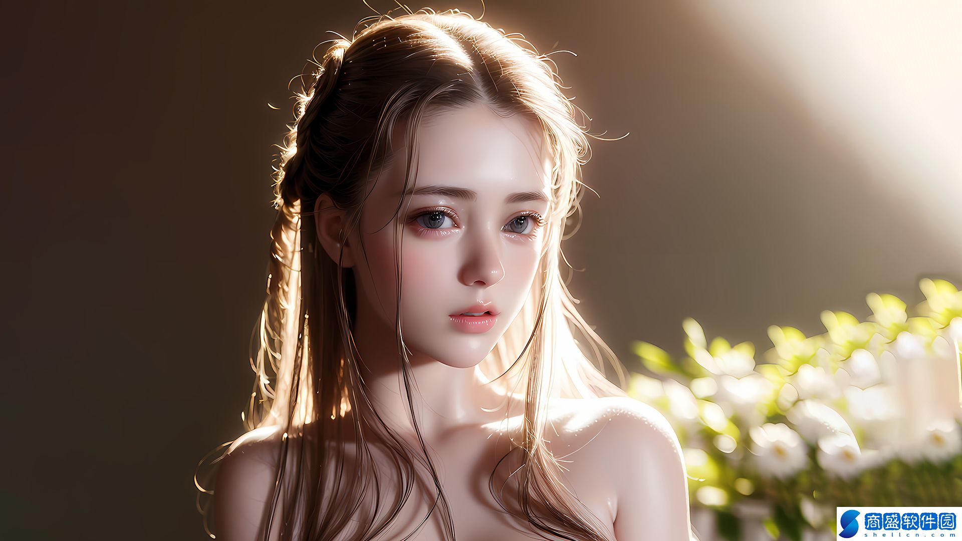 寫作業(yè)坐在捧捧上面的句子