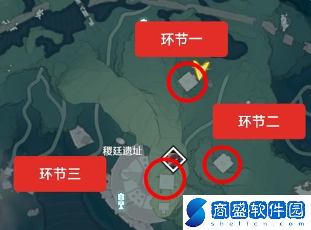 鳴潮引導(dǎo)晶核解密怎么通關(guān)