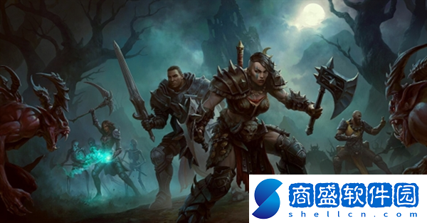 暗黑4破碎棱鏡在哪刷