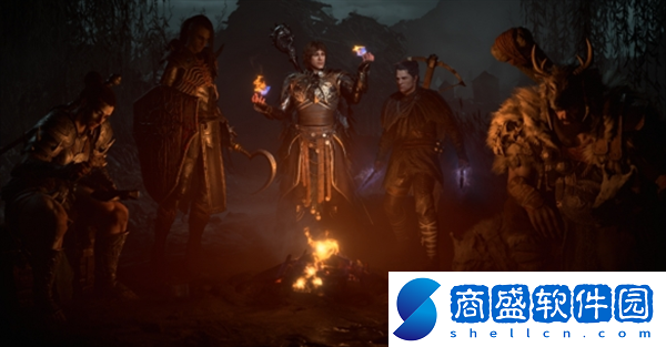 暗黑4破碎棱鏡在哪刷
