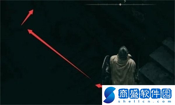 艾爾登法環史威爾東城怎么進入