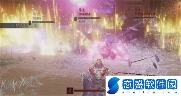 艾爾登法環競技場怎么進入