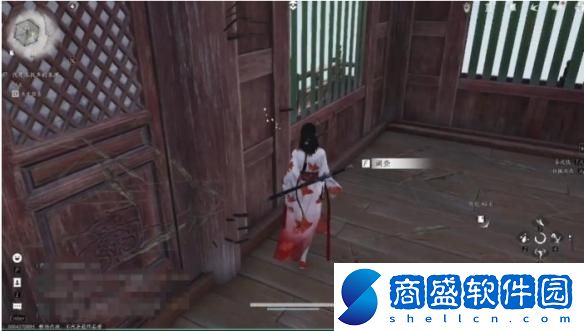 燕云十六聲敲鐘老人任務怎么做
