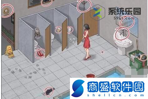 文字腦洞你帶紙沒通關方法