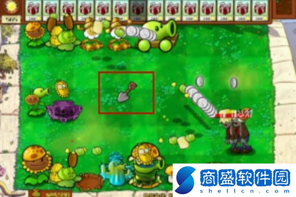 植物大戰僵尸雜交版控制臺怎么用