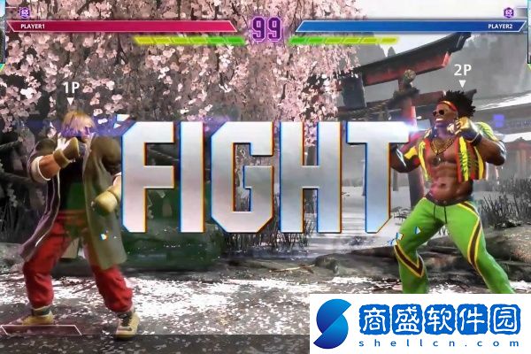 街頭霸王6豪華版和終極版有什么區別