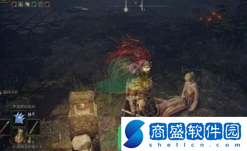 《艾爾登法環》拯救伊蕾娜方法介紹