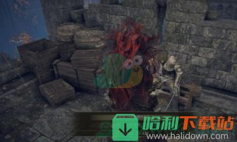 《艾爾登法環》拯救伊蕾娜方法介紹