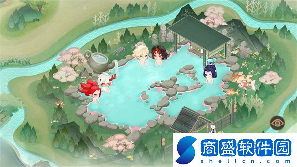 陰陽師泉涌財(cái)盈怎么玩