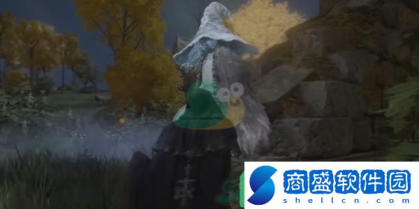 《艾爾登法環黃金樹幽影》召魂鈴在什么地方呢？怎么才能獲得呢