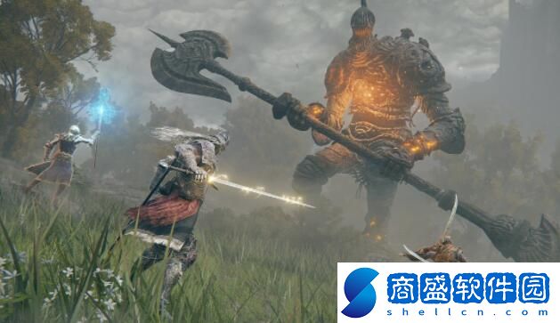 宮崎英高表態不反對《艾爾登法環》無縫聯機Mod