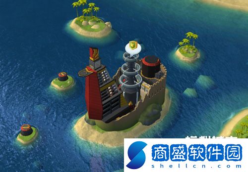 《模擬城市